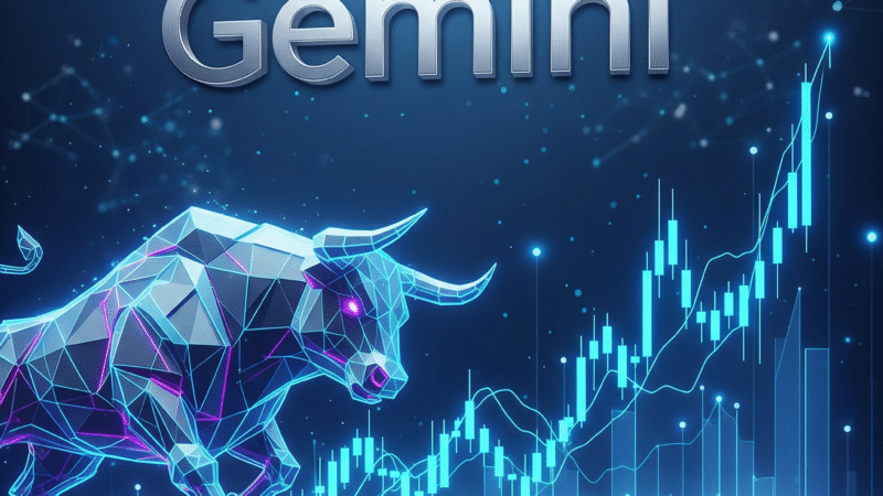 Gemini Stock IPO: Everything You Need to Know About the Winklevoss Twins’ Big Move