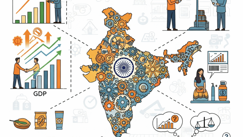 GST 2.0: India’s Big Tax Overhaul and What It Means for You