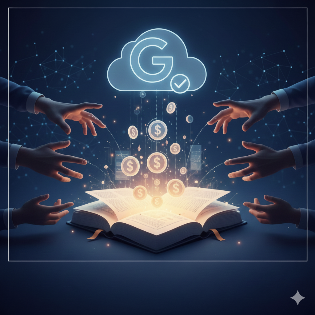 Creation of  WEALTH, Not Just Money: The Art of Building Wealth From Nowhere