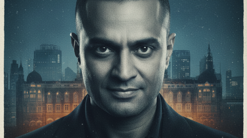 From Viral Moves to National Menace: Akshaye Khanna’s Rehman Dakait and the Dark Shadow of 26/11 in Dhurandhar