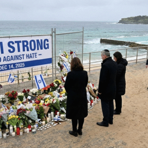 Bondi Beach Terror Attack: What Happened, Who’s Behind It, and What Australia Faces Next