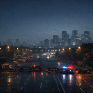 Delhi Aaghat 3.0 Operation Explained: What It Is, Why It’s Happening, and What It Means for the Public