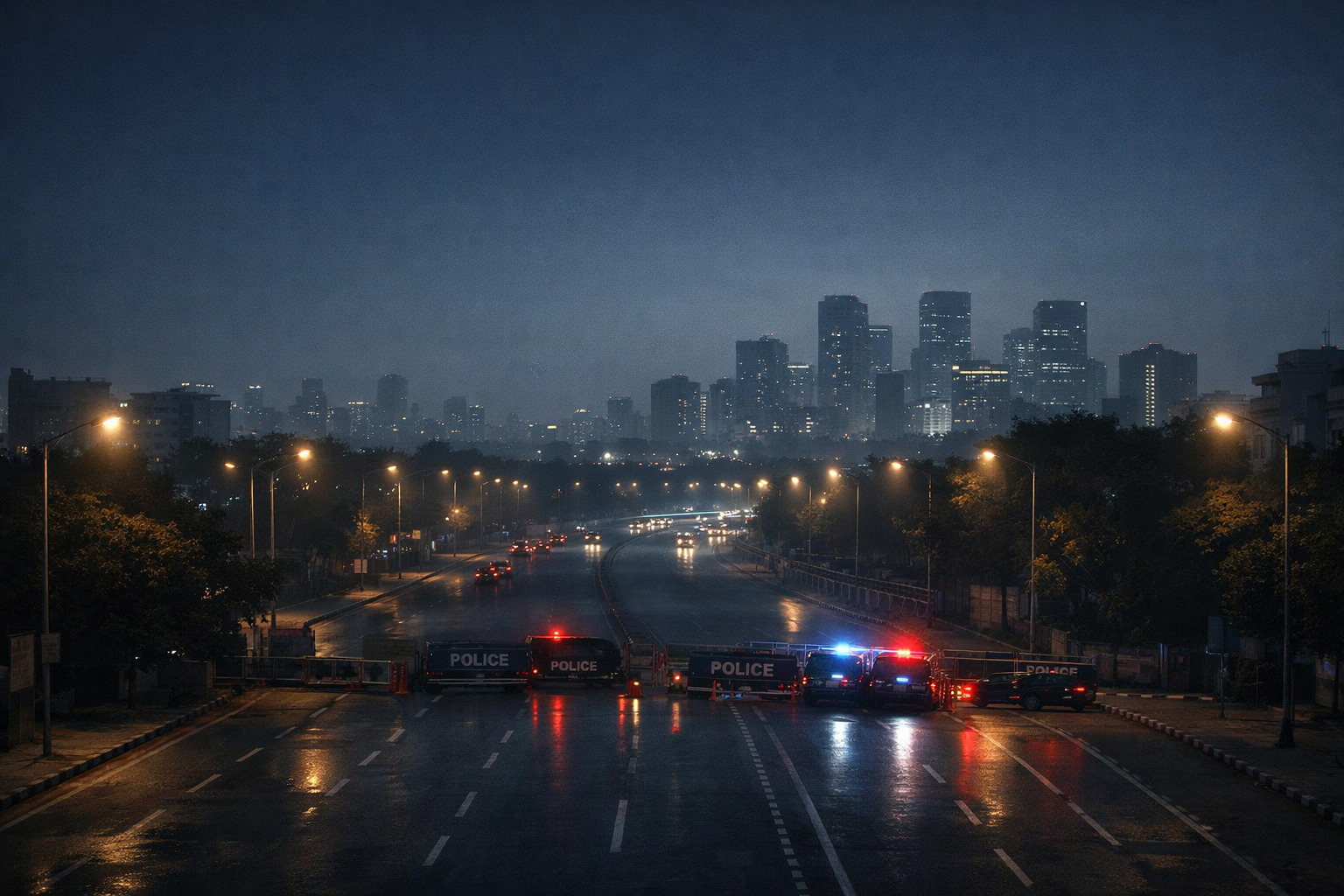 Delhi Aaghat 3.0 Operation Explained: What It Is, Why It’s Happening, and What It Means for the Public