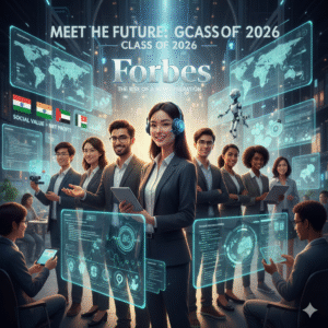 Meet the Future: Inside the Forbes Under-30 Class of 2026 & How the List Is Really Made