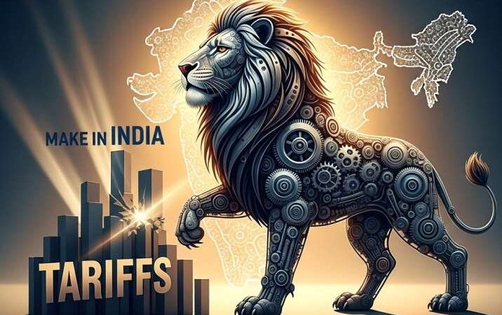 US Tariffs and ‘Made in India’: How New Trade Policies Could Redefine the Indian Economy