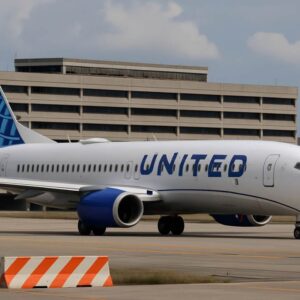United Airlines Ground Stop: What Caused the Massive Flight Disruption in August 2025?