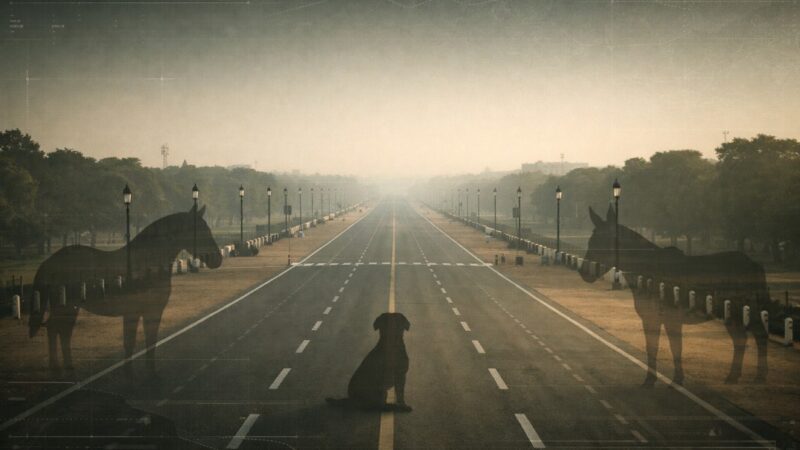 Indian Army’s Animal Soldiers to March on Kartavya Path for the First Time on Republic Day 2026