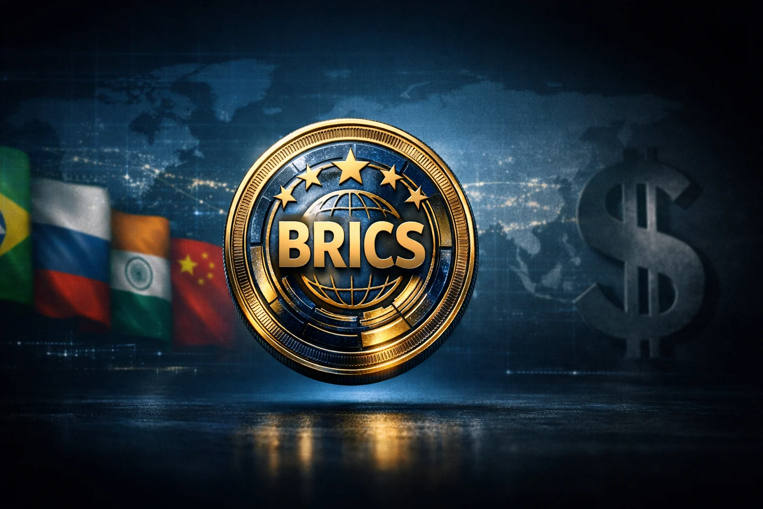 BRICS Currency First Look Goes Viral: Why It Matters, Why the US Is Worried, and What Comes Next